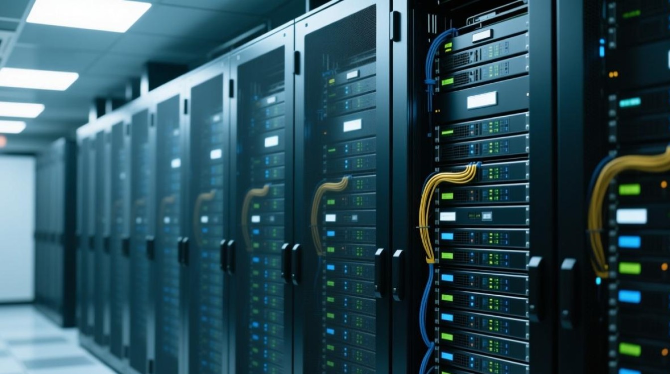 服务器功率是否合理？如何平衡能耗与性能？