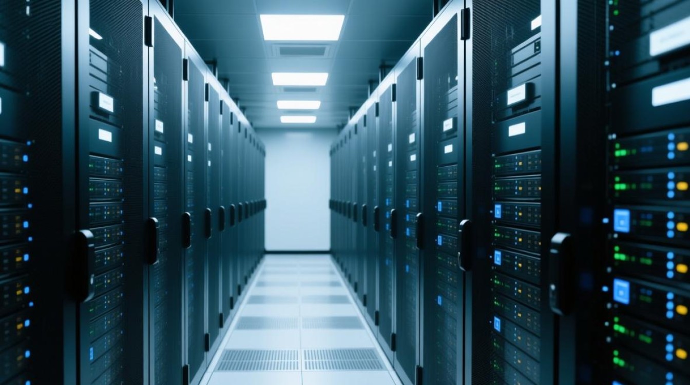 服务器分账号管理吗？不同账号间有何区别与联系？