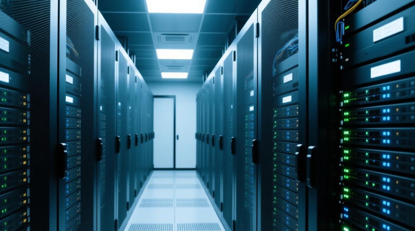 服务器创建新案例这一举措有何创新之处，将如何影响行业发展趋势？