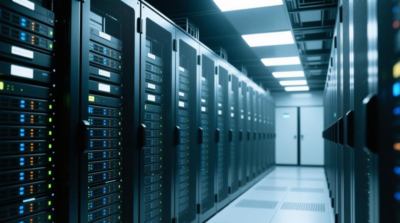 服务器创建新案例这一举措有何创新之处，将如何影响行业发展趋势？