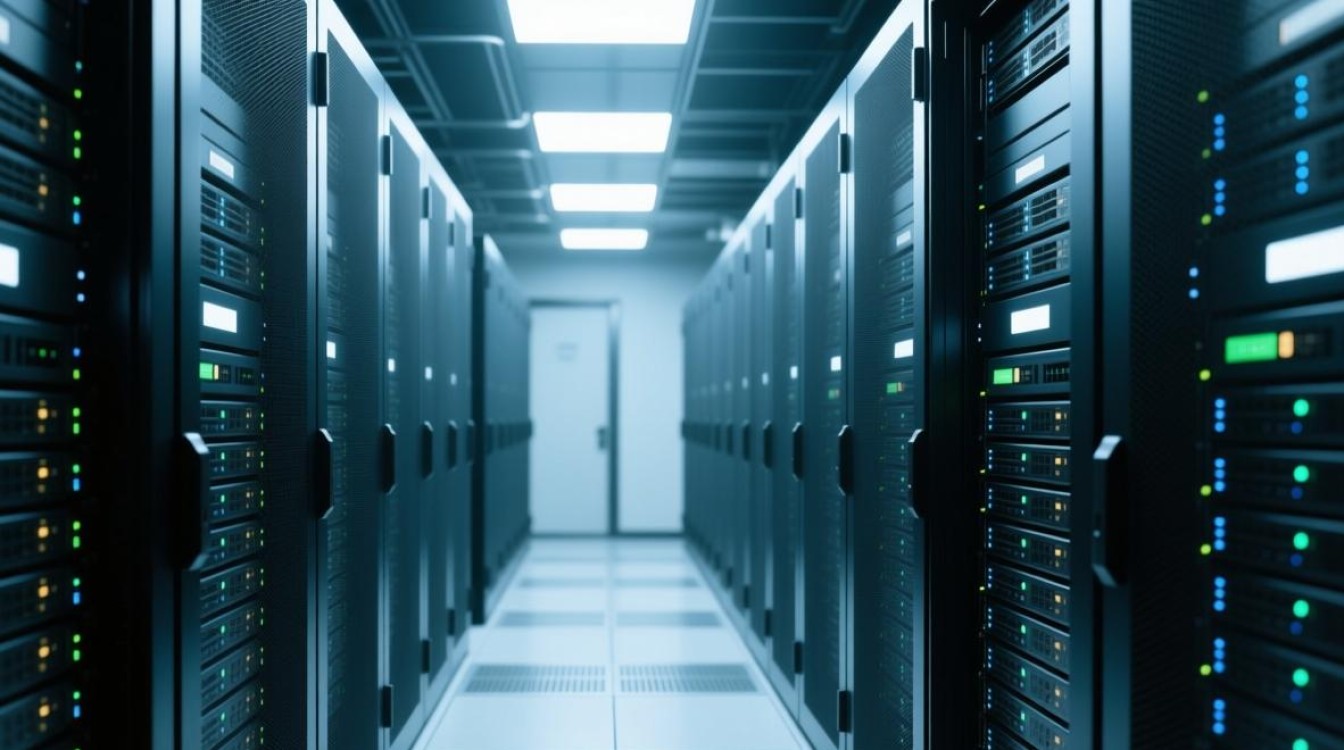 服务器创建新案例这一举措有何创新之处，将如何影响行业发展趋势？