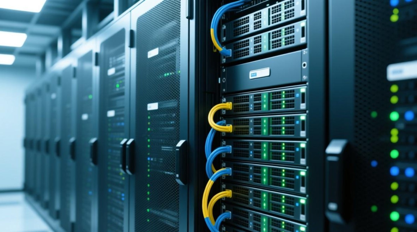 服务器切换工作模式，背后原理和潜在风险有哪些？