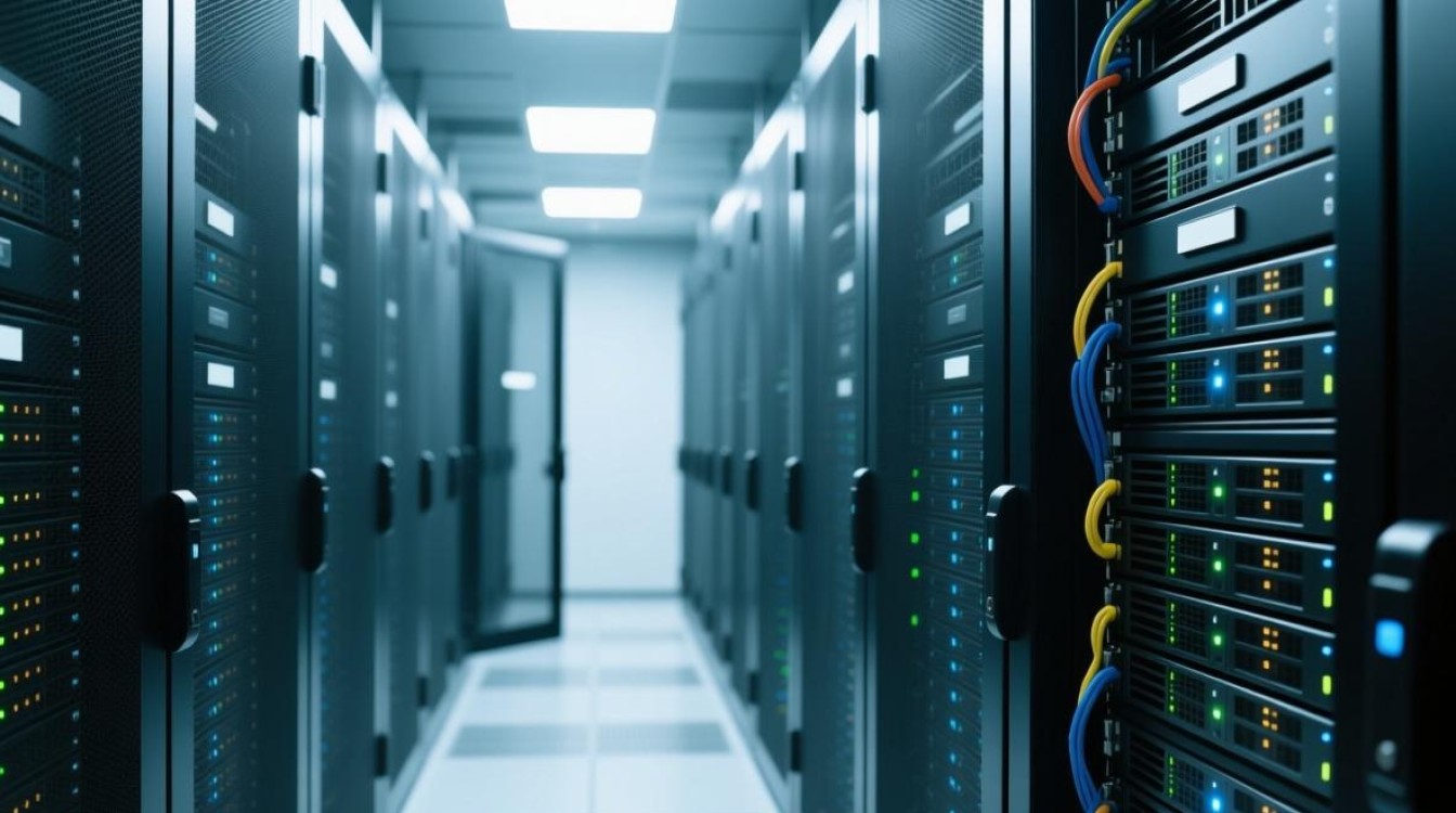 服务器切换工作模式，背后原理和潜在风险有哪些？