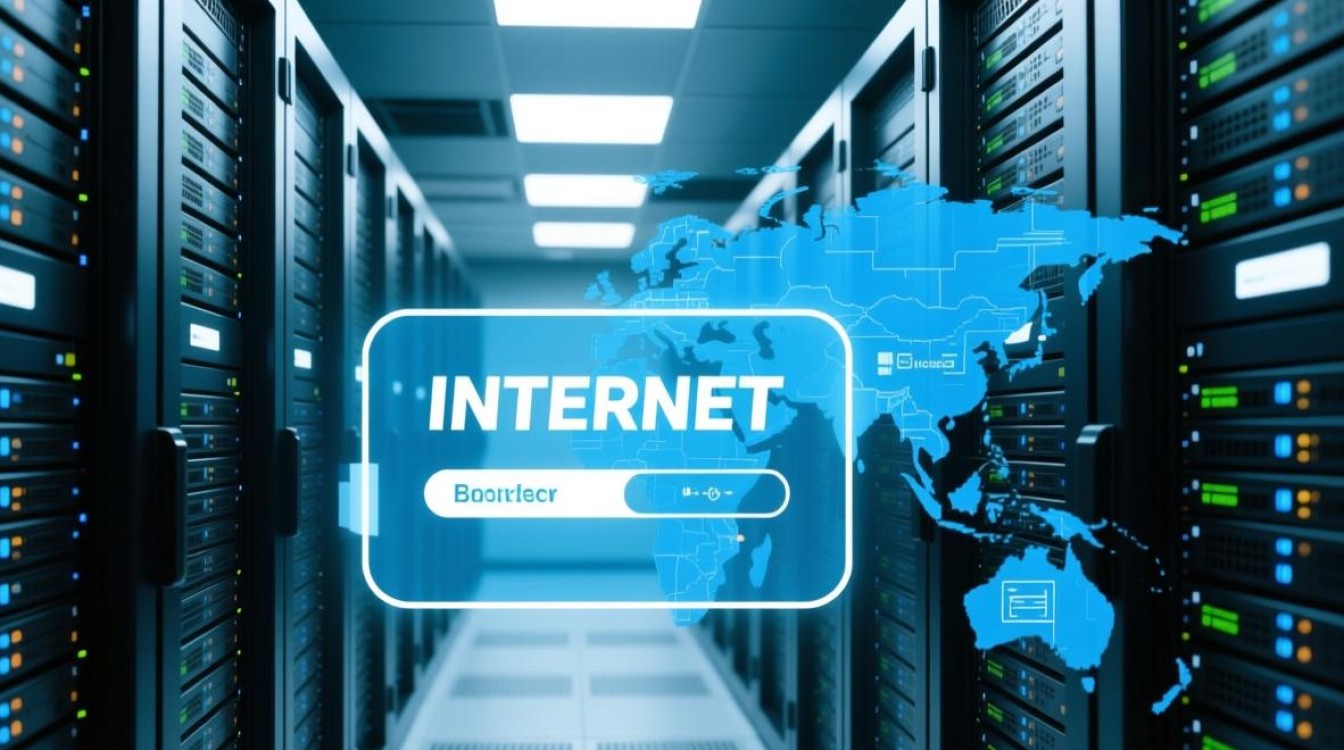 为何服务器到期后，网页访问受限，无法进入？