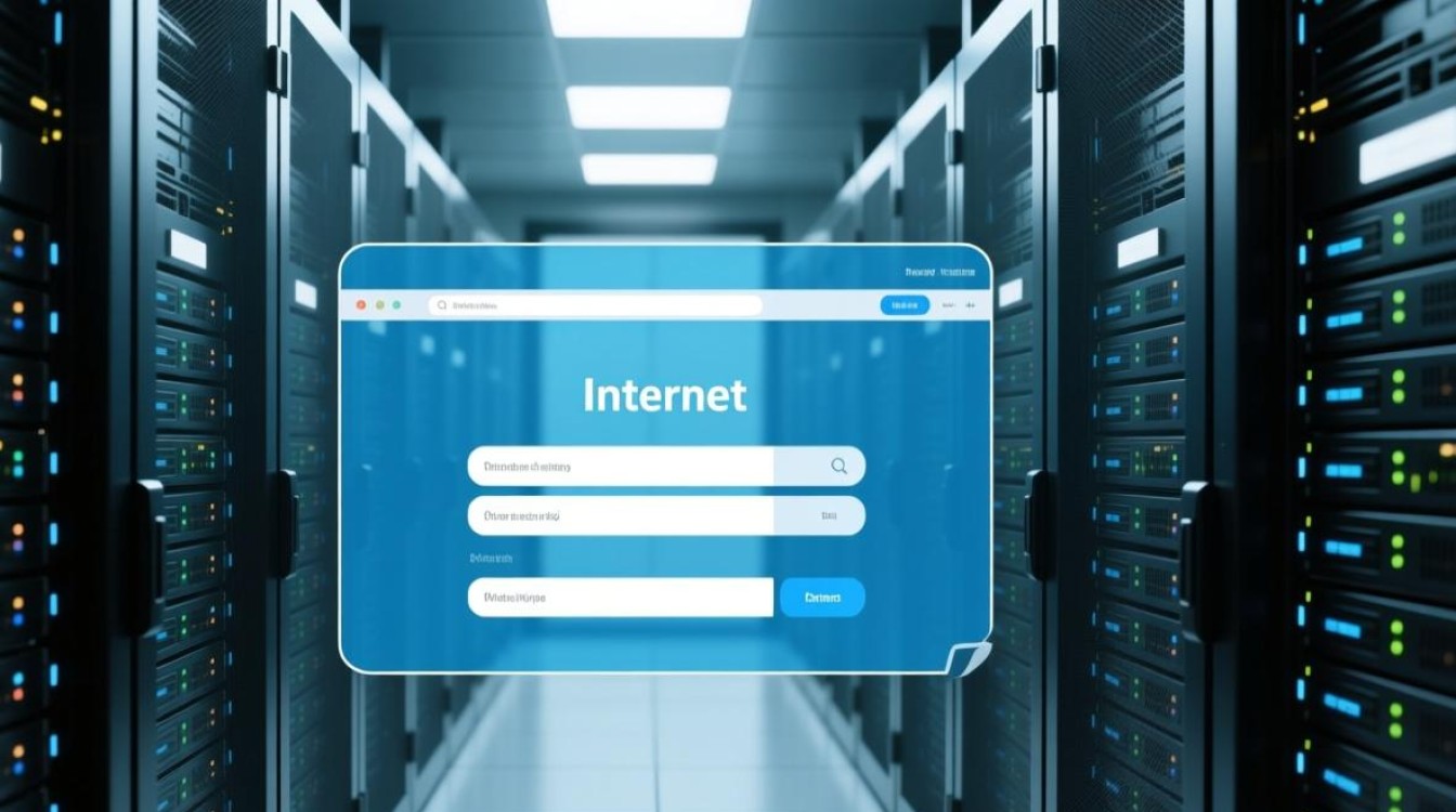 为何服务器到期后，网页访问受限，无法进入？