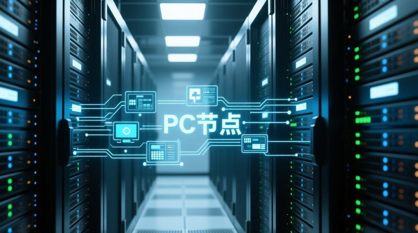 服务器挂机PC节点操作指南，详解如何实现高效稳定挂机？