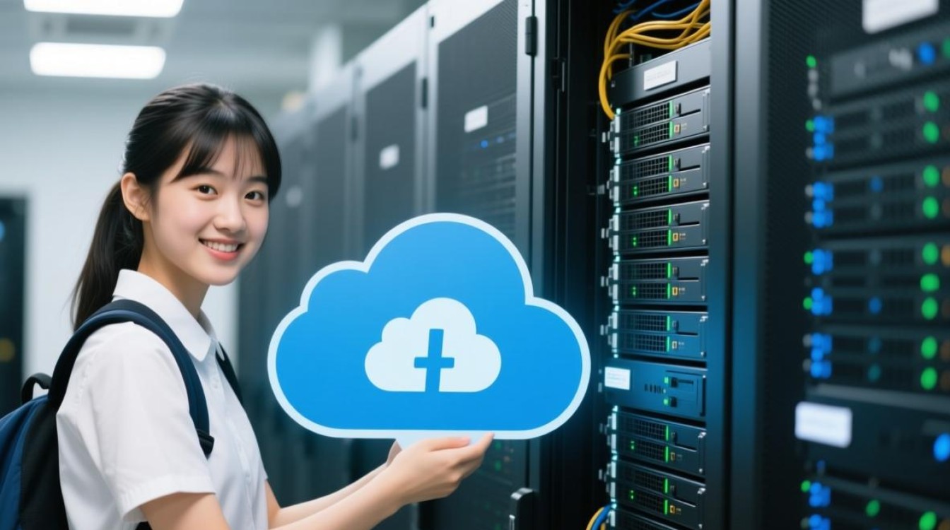 为何服务器要区分学生版？开通学生版具体步骤详解？