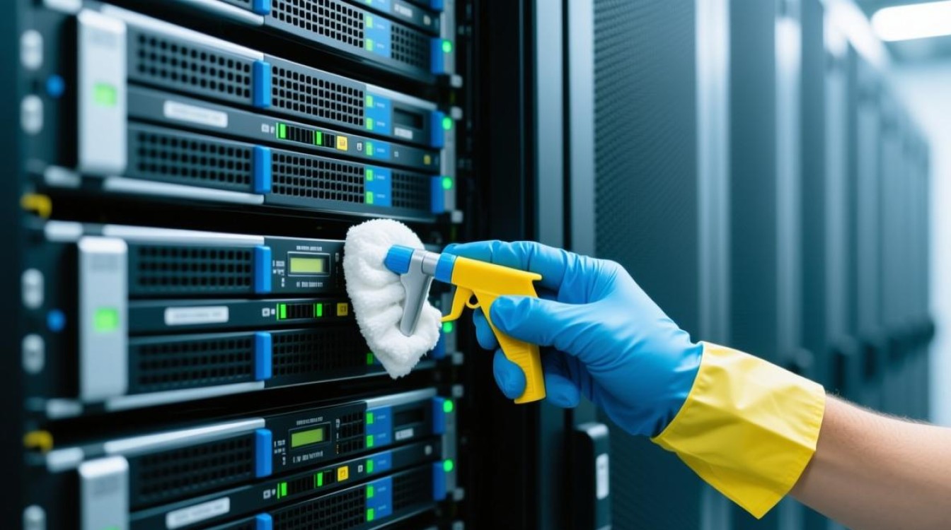 服务器如何彻底去掉？背后的技术挑战与解决方案揭秘