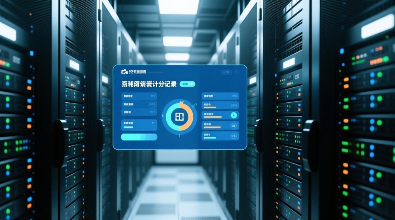 服务器分计分录如何正确应用?探讨分录处理与会计核算的疑问点 服务器分计分录如何正确应用?探讨分录处理与会计核算的疑问点