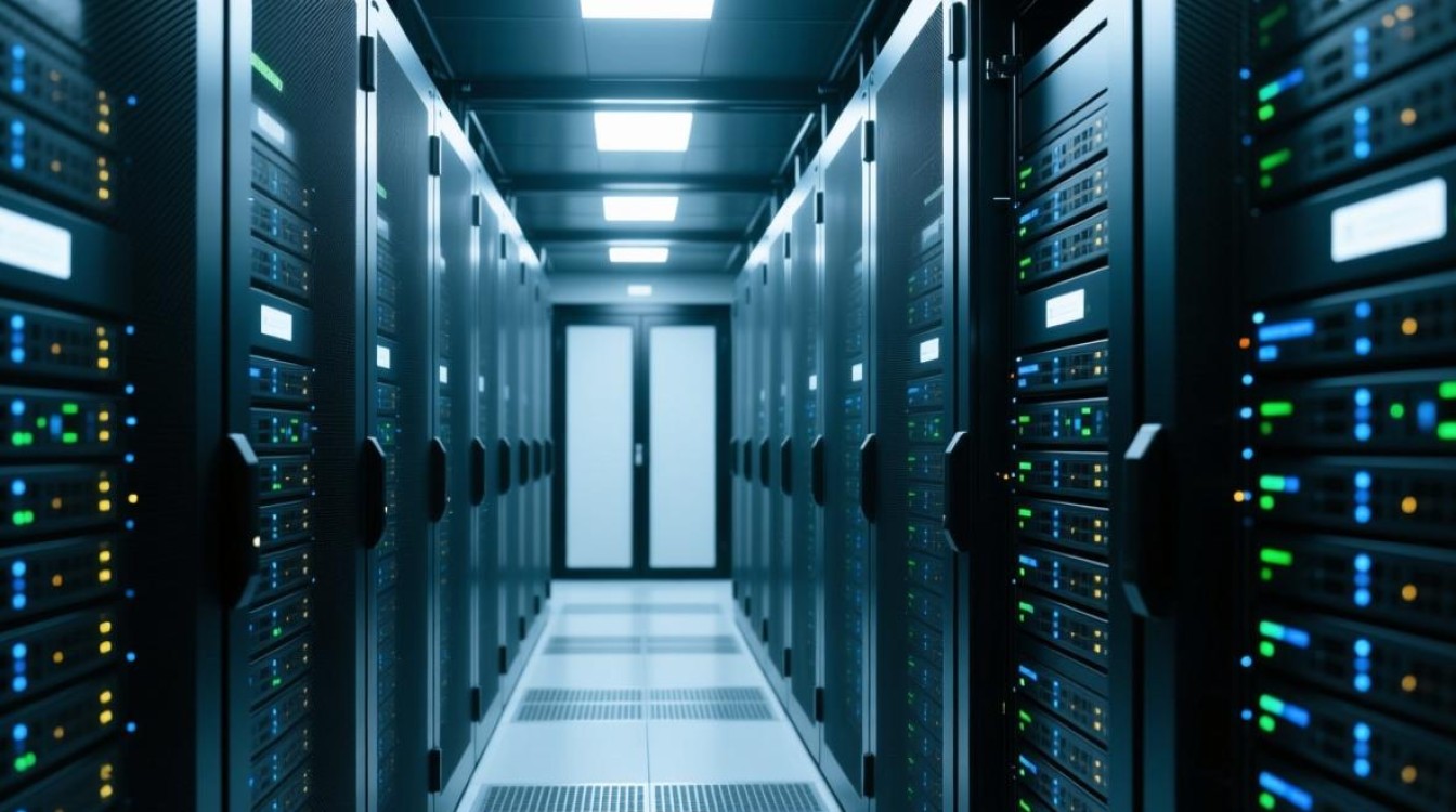 服务器如何高效应对并实现海量用户请求的高并发处理？揭秘核心技术