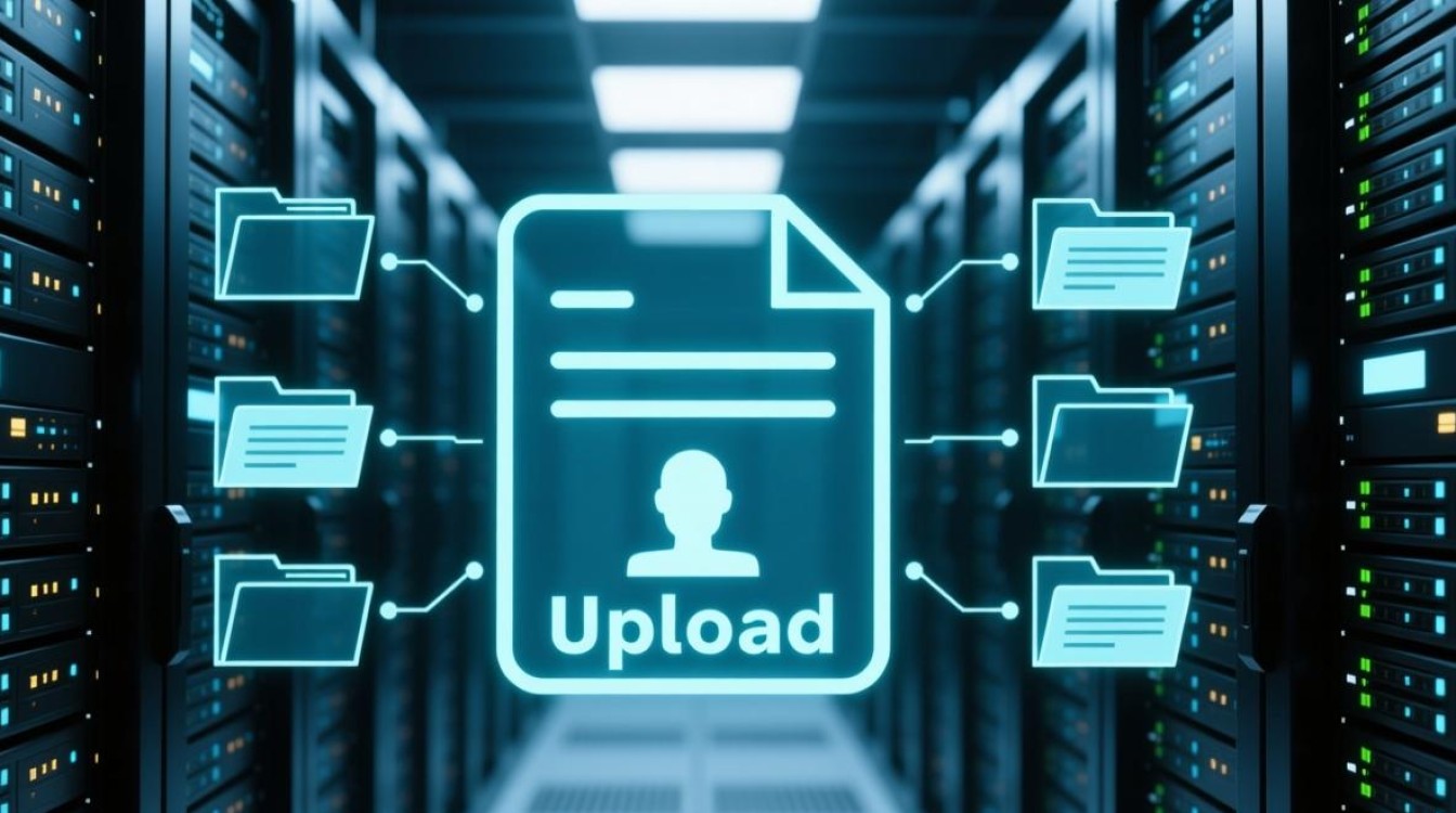 服务器创建文件上传过程中，有哪些常见问题及解决方法？