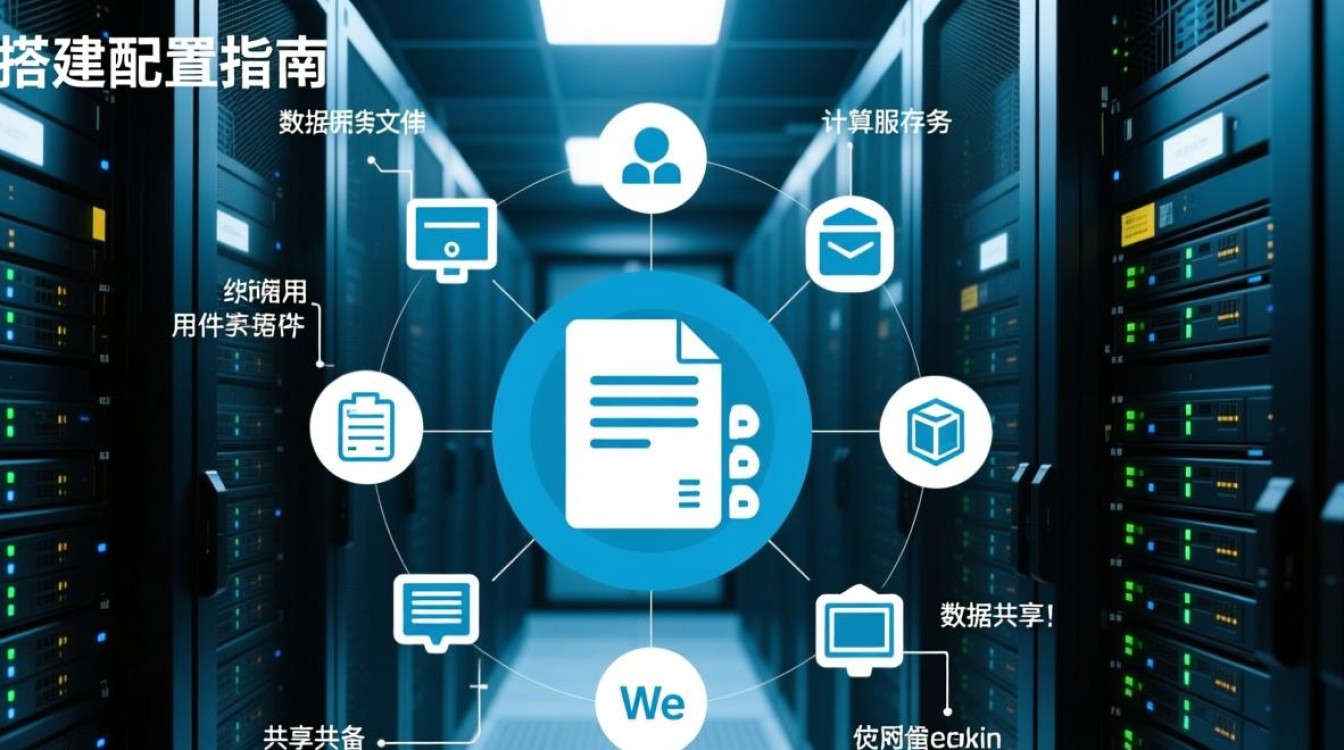 服务器搭建配置的关键步骤是什么?有何技巧与注意事项? 服务器搭建配置的关键步骤是什么?有何技巧与注意事项?