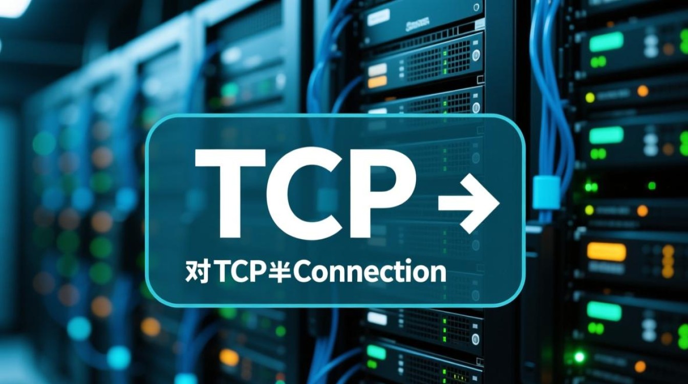 服务器如何有效管理大量TCP半连接数?存在哪些优化策略? 服务器如何有效管理大量TCP半连接数?存在哪些优化策略?