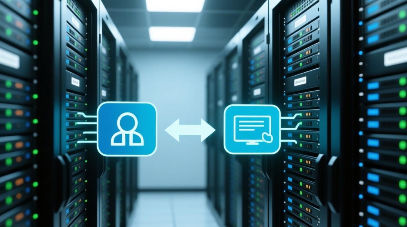 服务器究竟是如何精准判断并识别出特定客户端的？