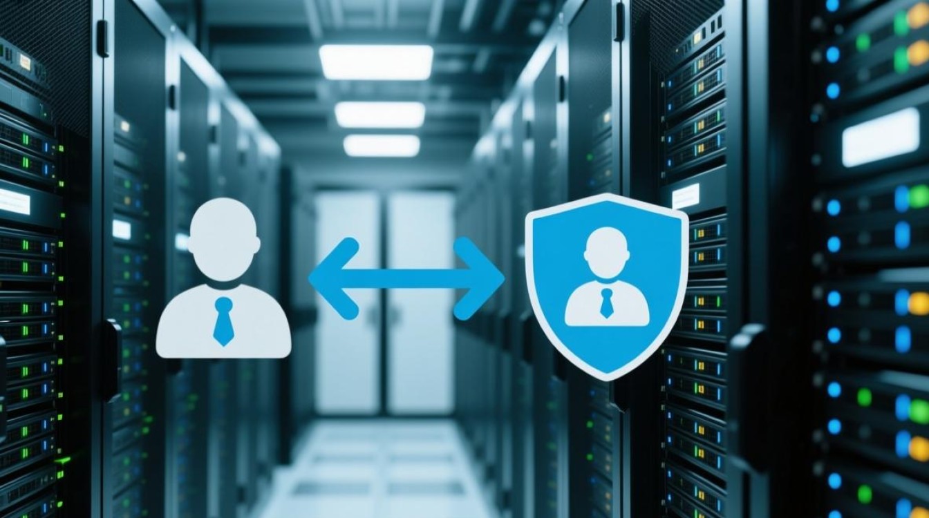 服务器究竟是如何精准判断并识别出特定客户端的？