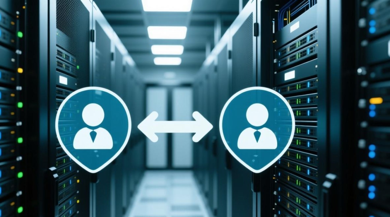 服务器究竟是如何精准判断并识别出特定客户端的？