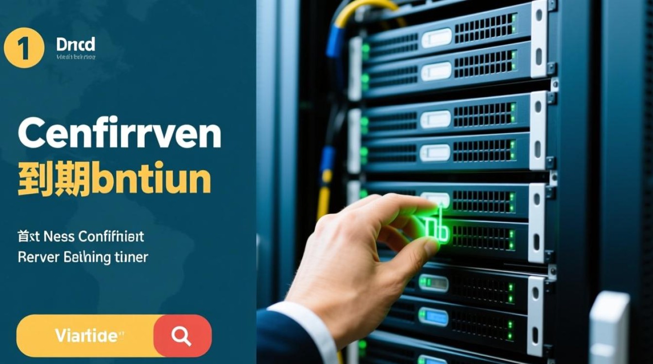 服务器到期以后，网站将面临哪些挑战和解决方案？