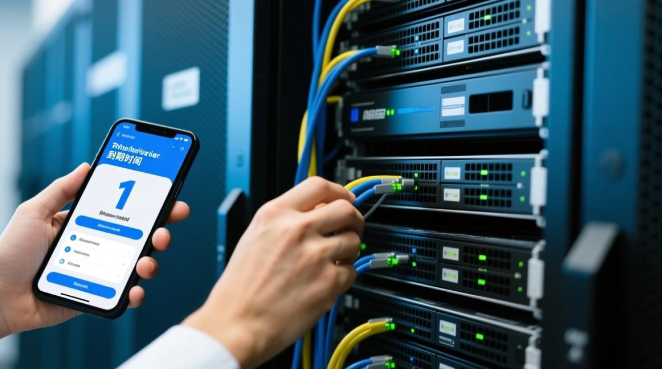 服务器到期以后，网站将面临哪些挑战和解决方案？