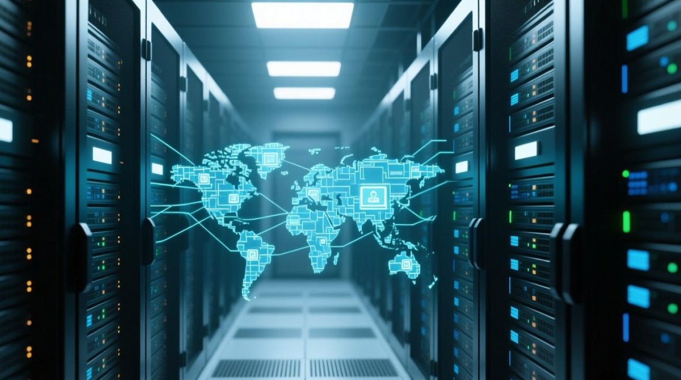 服务器切换大区，玩家如何应对？详细攻略与疑问解答！