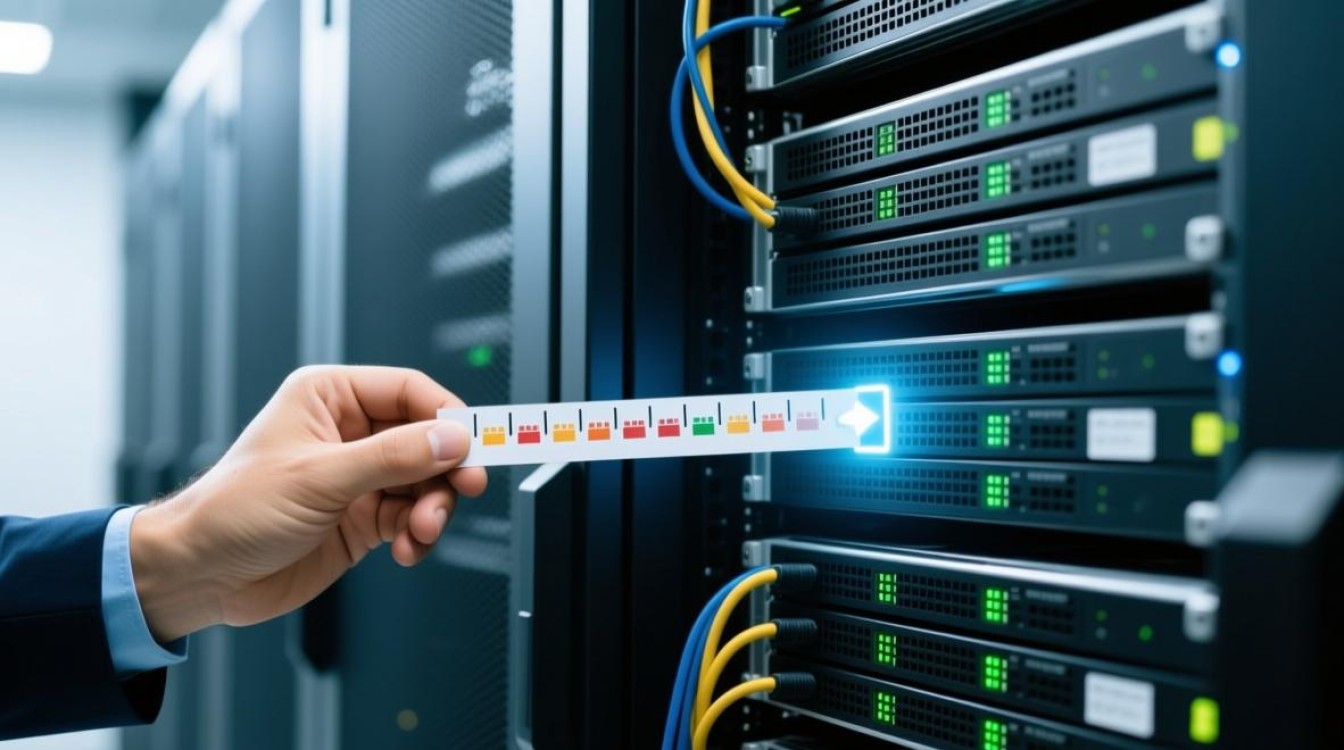 服务器压力测试有哪些关键步骤和评估标准？