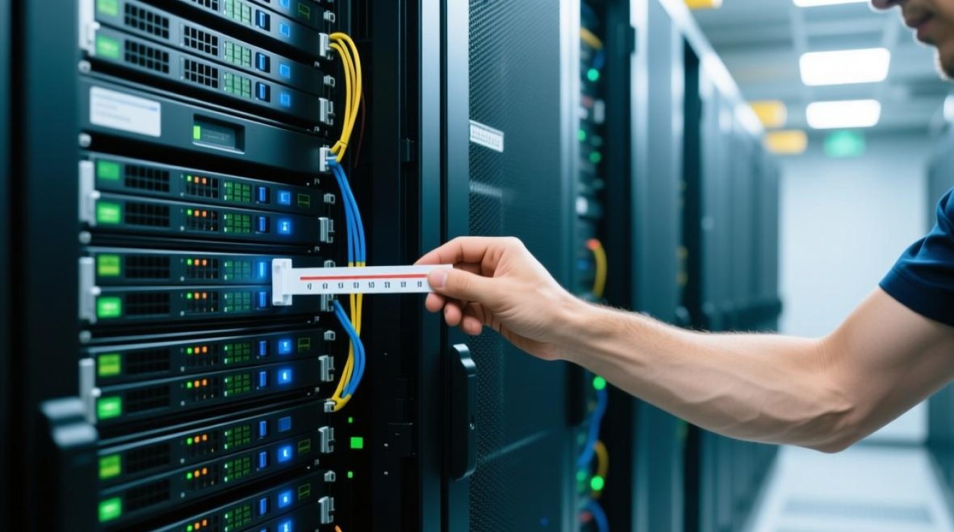 服务器压力测试有哪些关键步骤和评估标准？