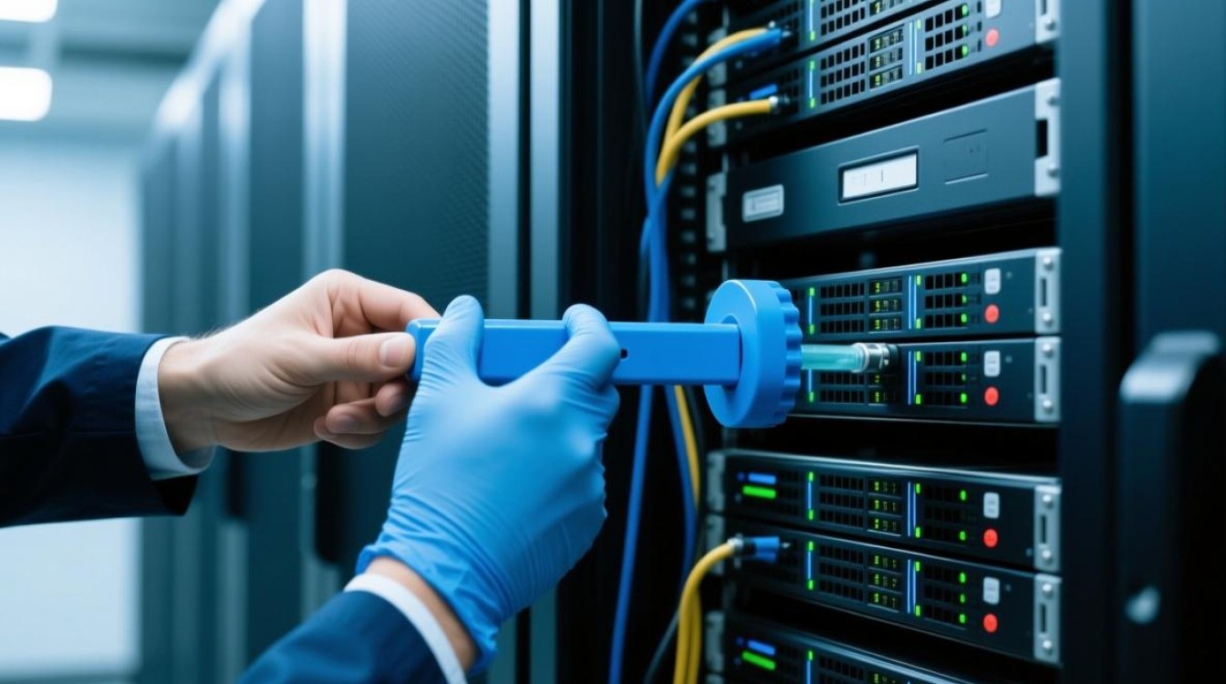 服务器压力测试有哪些关键步骤和评估标准？