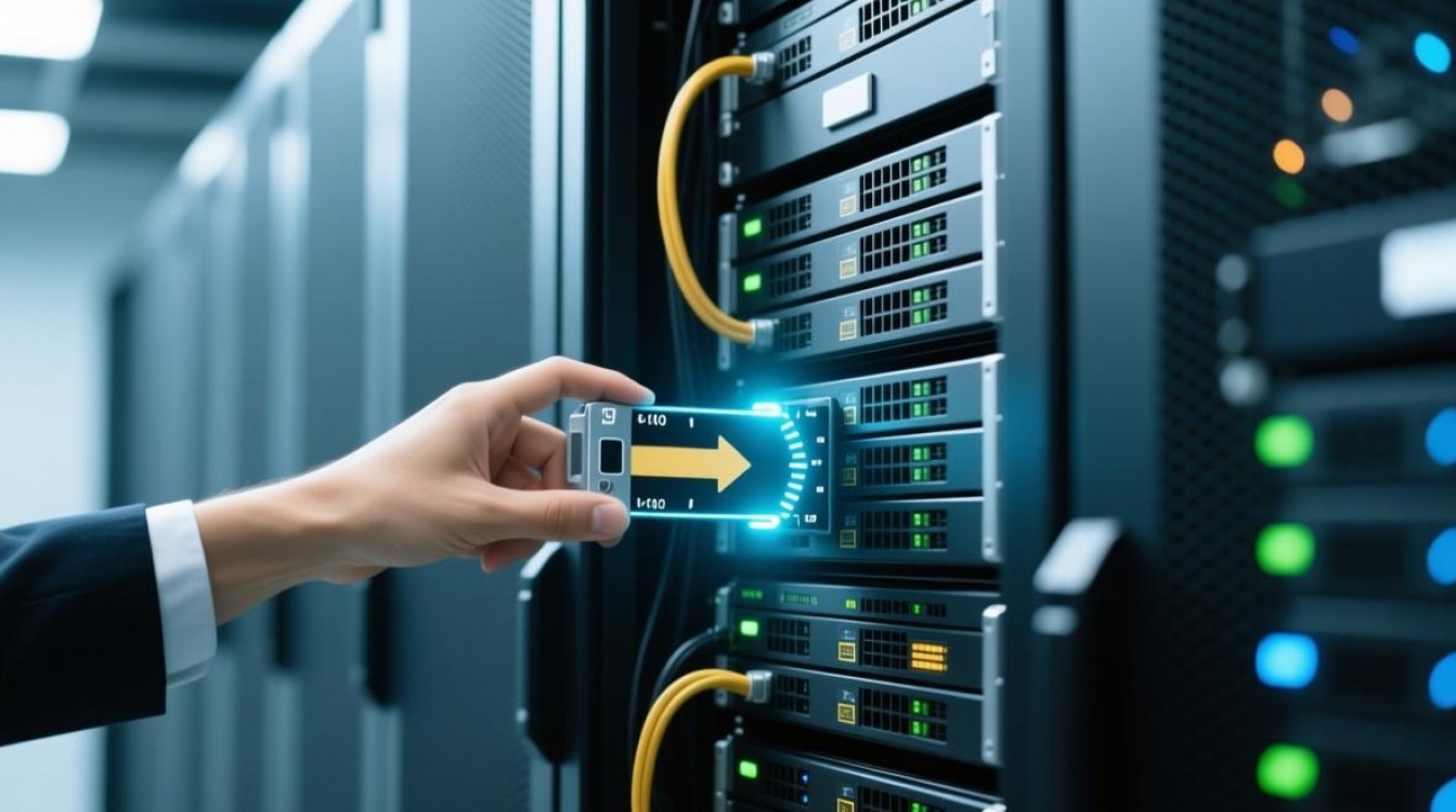 服务器切换后，具体需要多长时间才能完全生效？不同因素影响生效时长？