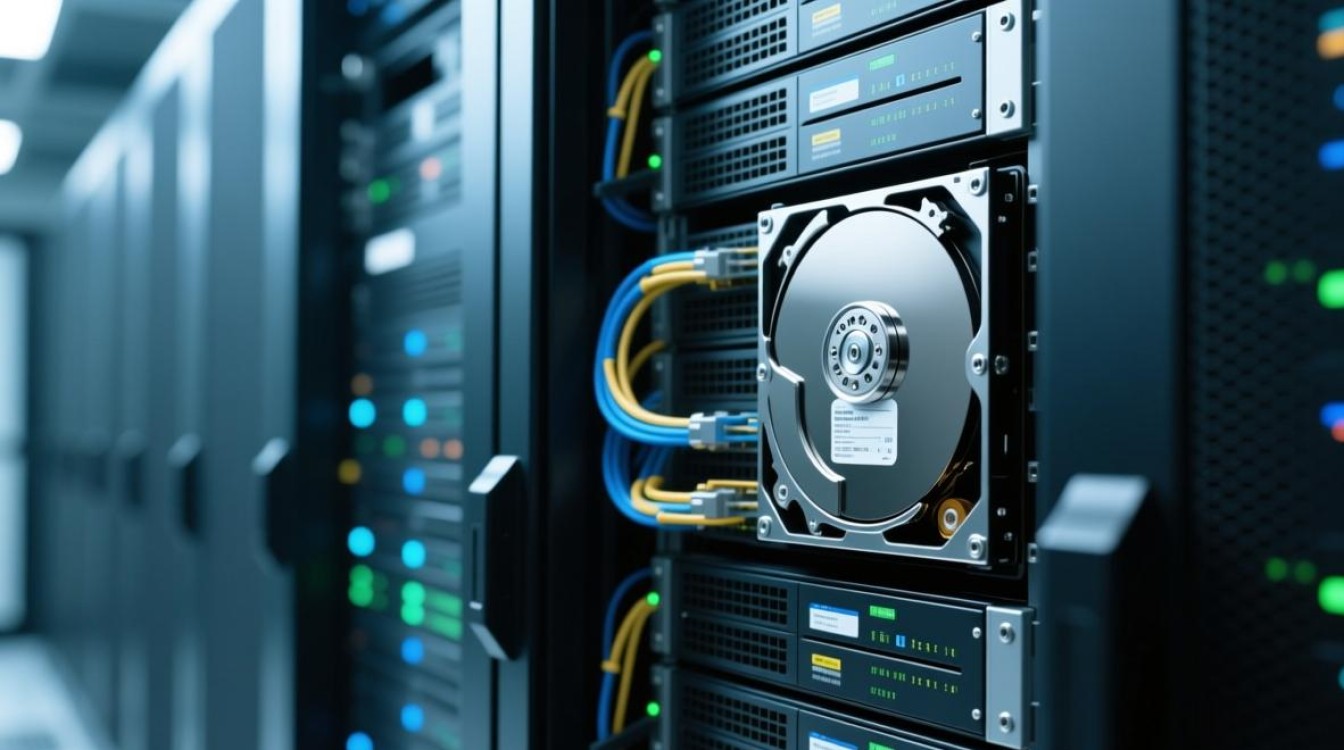 服务器创建数据盘时，有哪些注意事项和最佳实践？