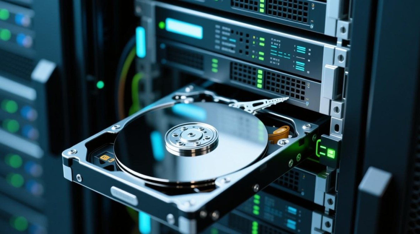 服务器创建数据盘时，有哪些注意事项和最佳实践？