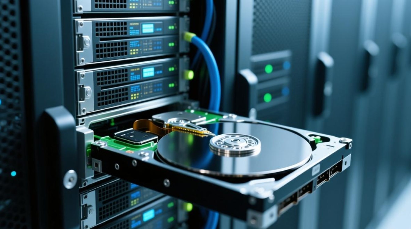 服务器创建数据盘时，有哪些注意事项和最佳实践？