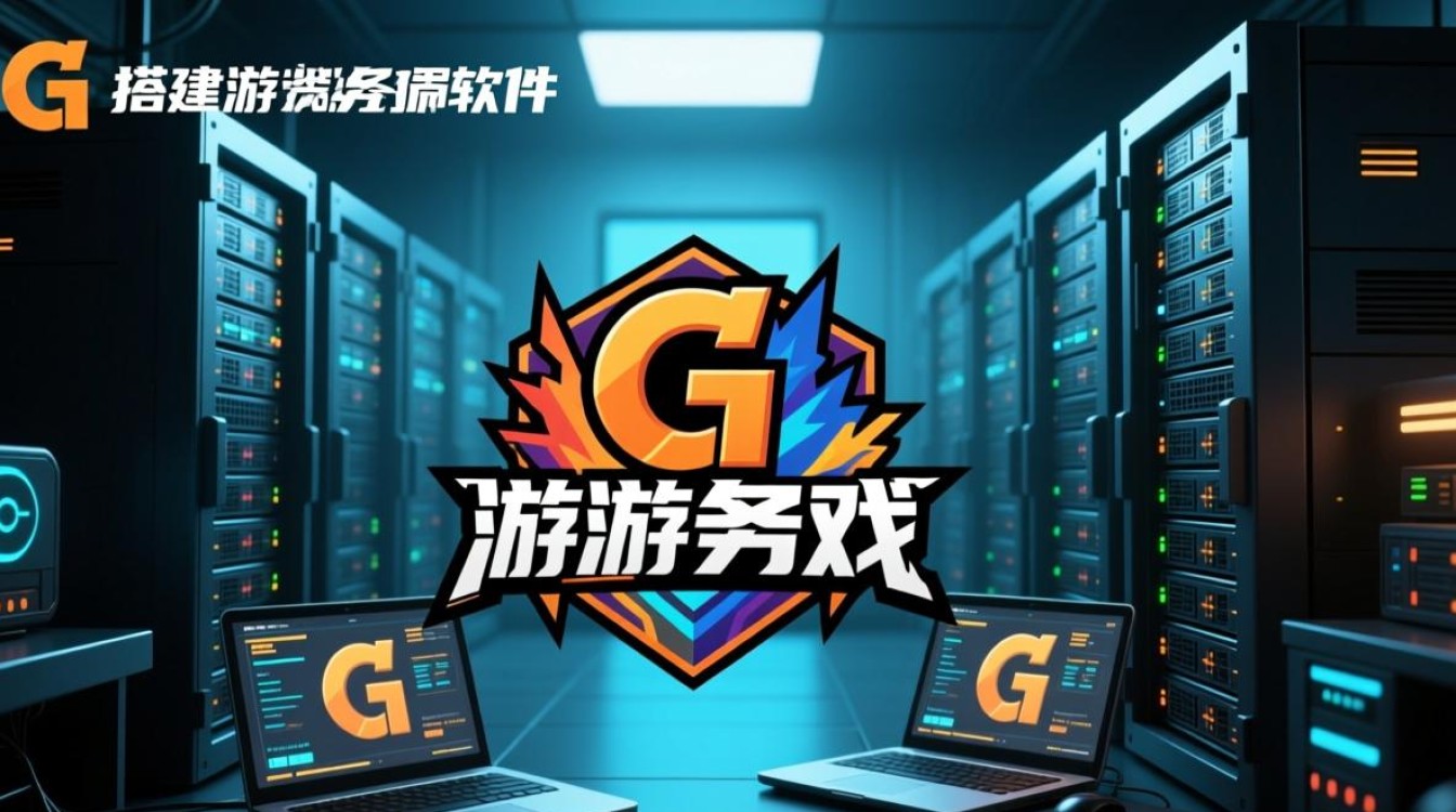 游戏服务器搭建步骤详解，如何高效构建稳定游戏平台？