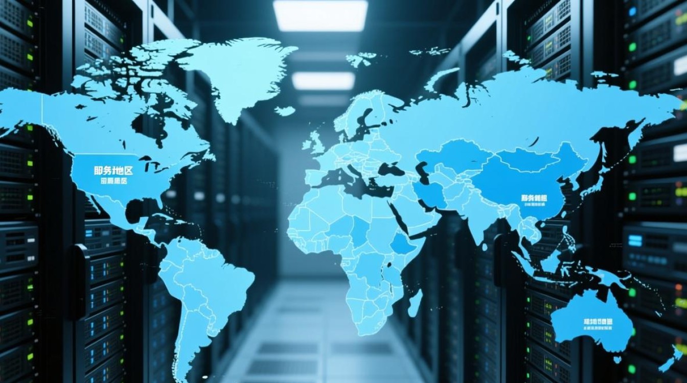 服务器切换地区后，用户体验和访问速度会有哪些变化？