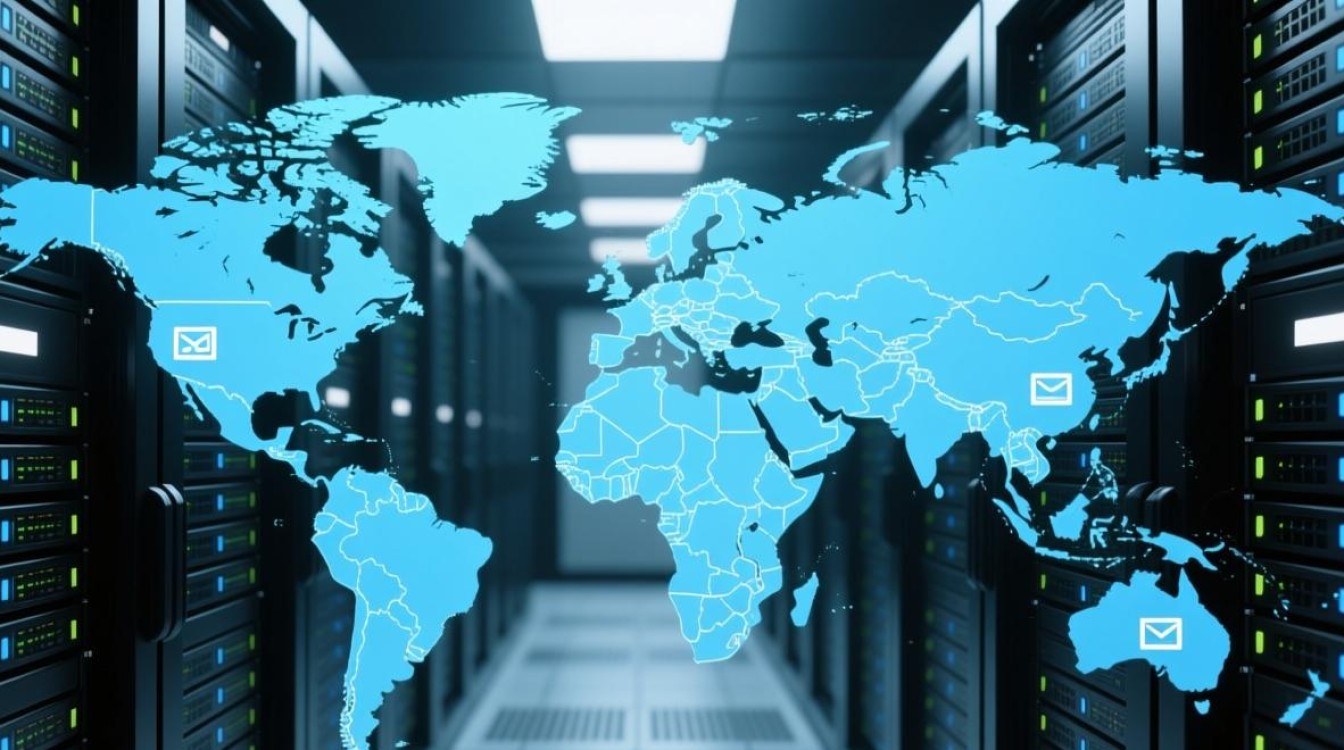 服务器切换地区后，用户体验和访问速度会有哪些变化？