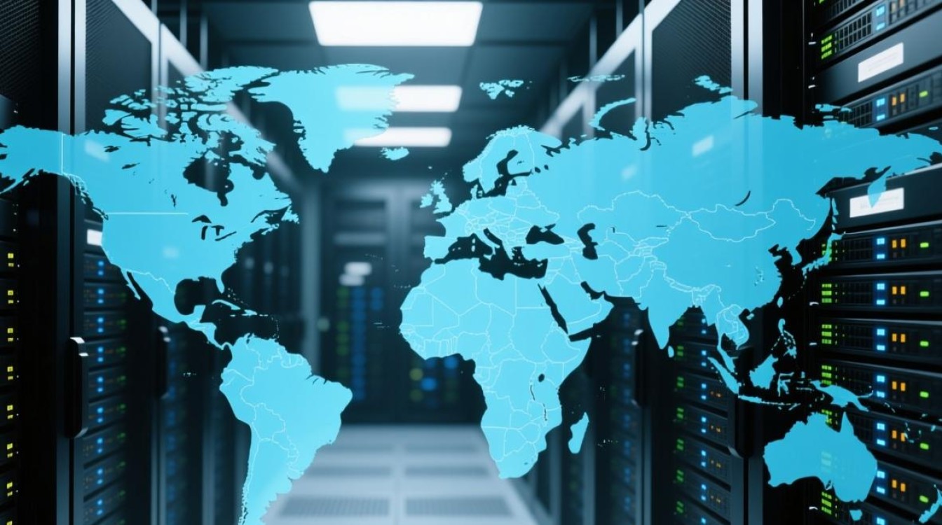 服务器切换地区后，用户体验和访问速度会有哪些变化？