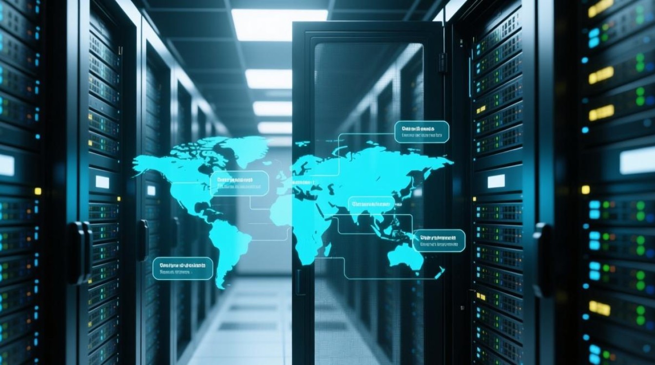 服务器如何实现从生产到销售的完整卖出过程？