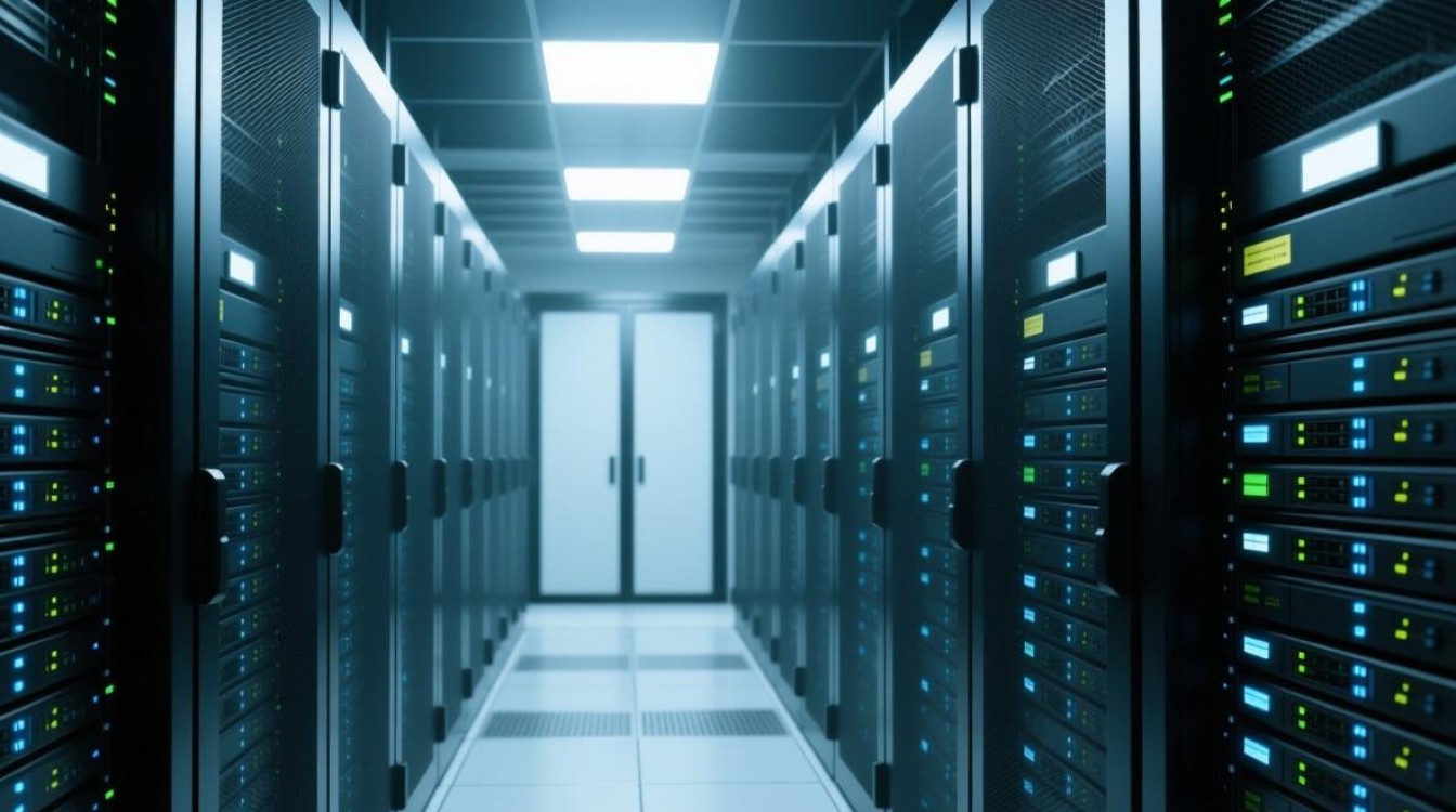 服务器如何实现与存储设备的有效挂载和高效数据交互？