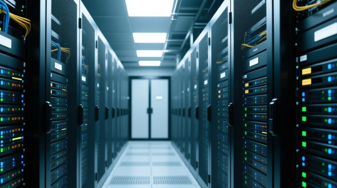 服务器如何实现与存储设备的有效挂载和高效数据交互？