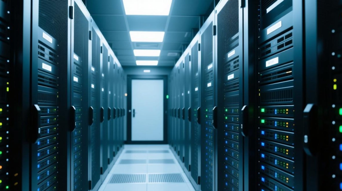 服务器如何实现与存储设备的有效挂载和高效数据交互？