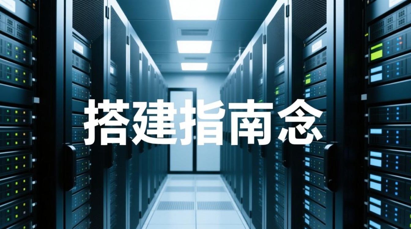 如何从零开始搭建并管理自己的服务器，步骤详解揭秘？