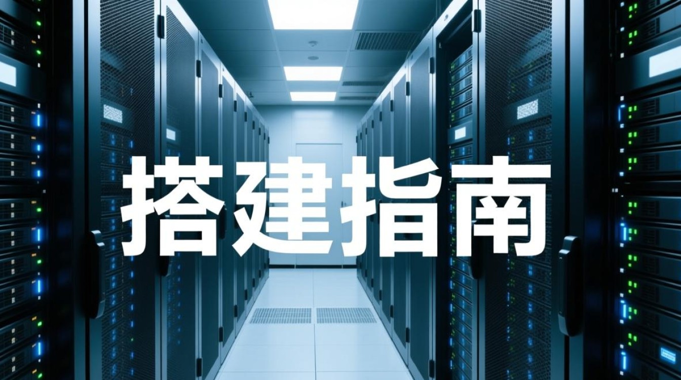 如何从零开始搭建并管理自己的服务器，步骤详解揭秘？