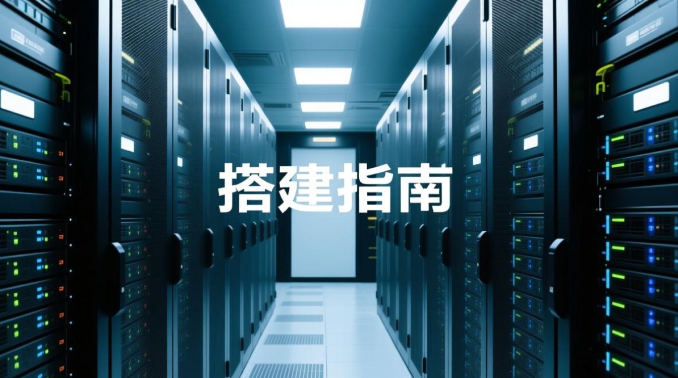 如何从零开始搭建并管理自己的服务器，步骤详解揭秘？