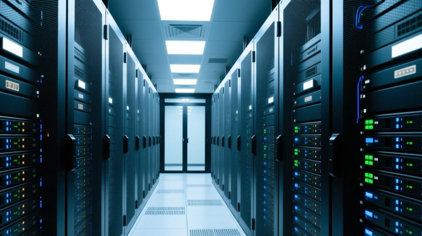 服务器挂载存储的原理及操作步骤详解？