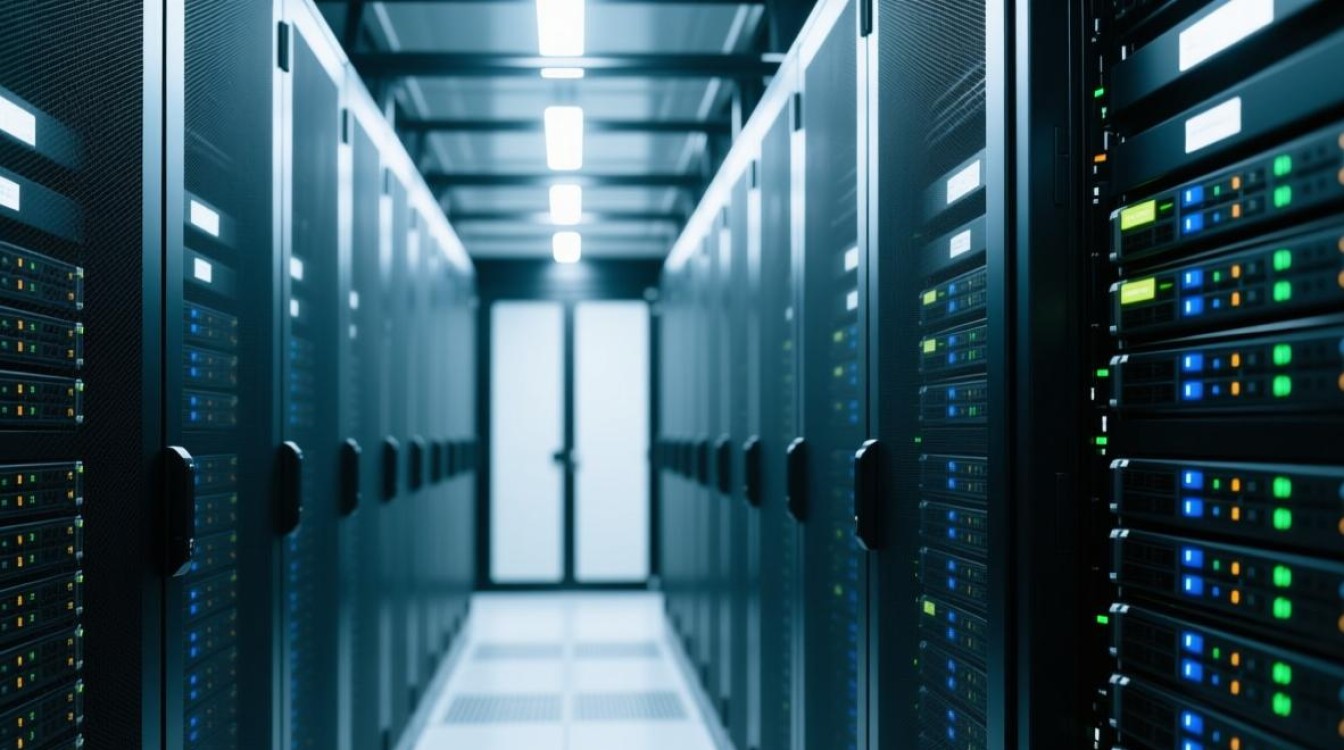 服务器挂载存储的原理及操作步骤详解？