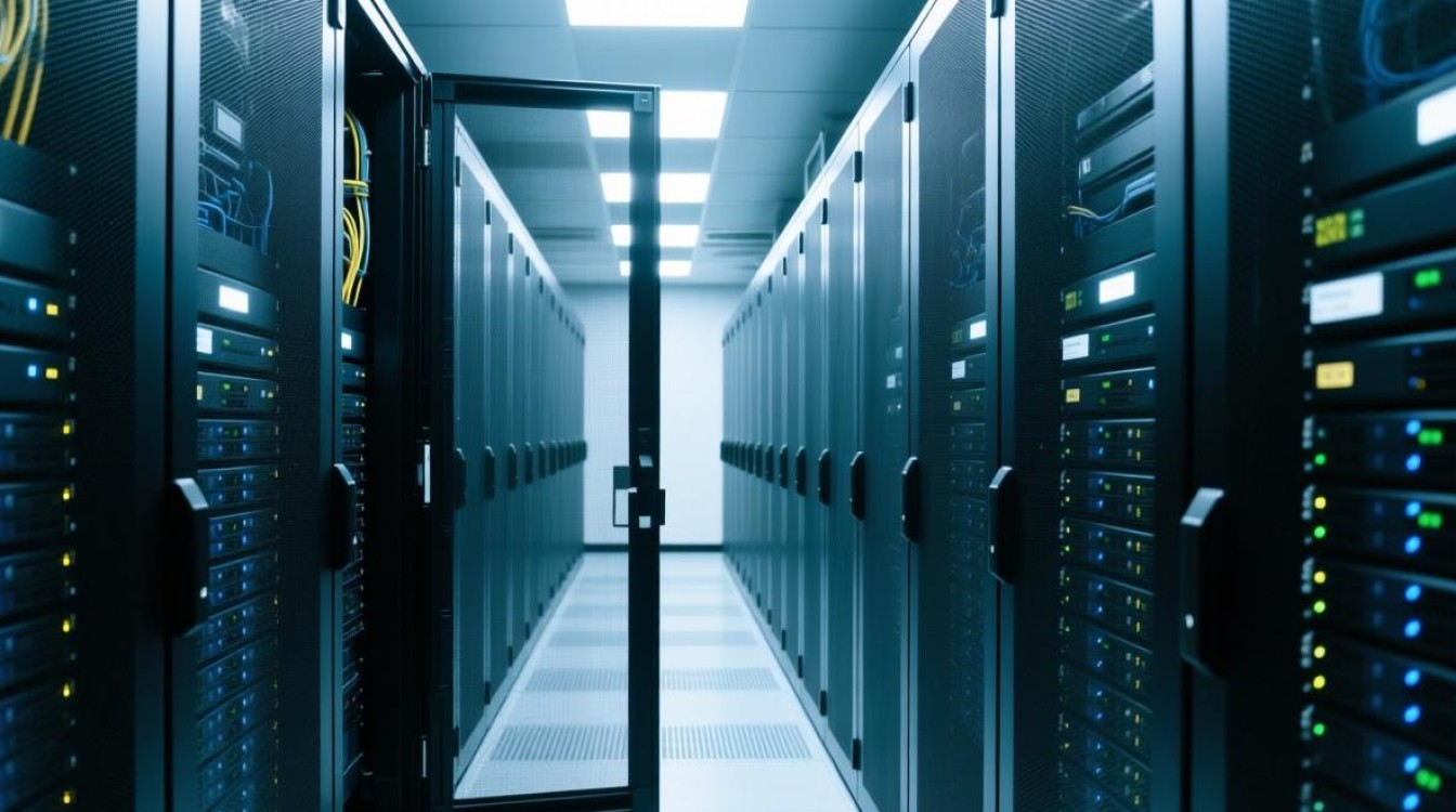 服务器挂载存储的原理及操作步骤详解？