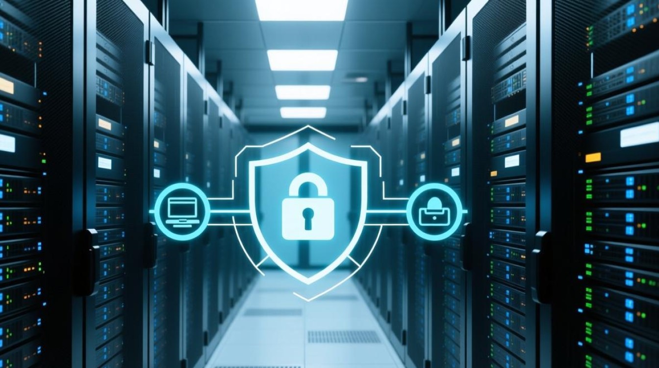 服务器集群与负载均衡的实现原理及其关键步骤有哪些？