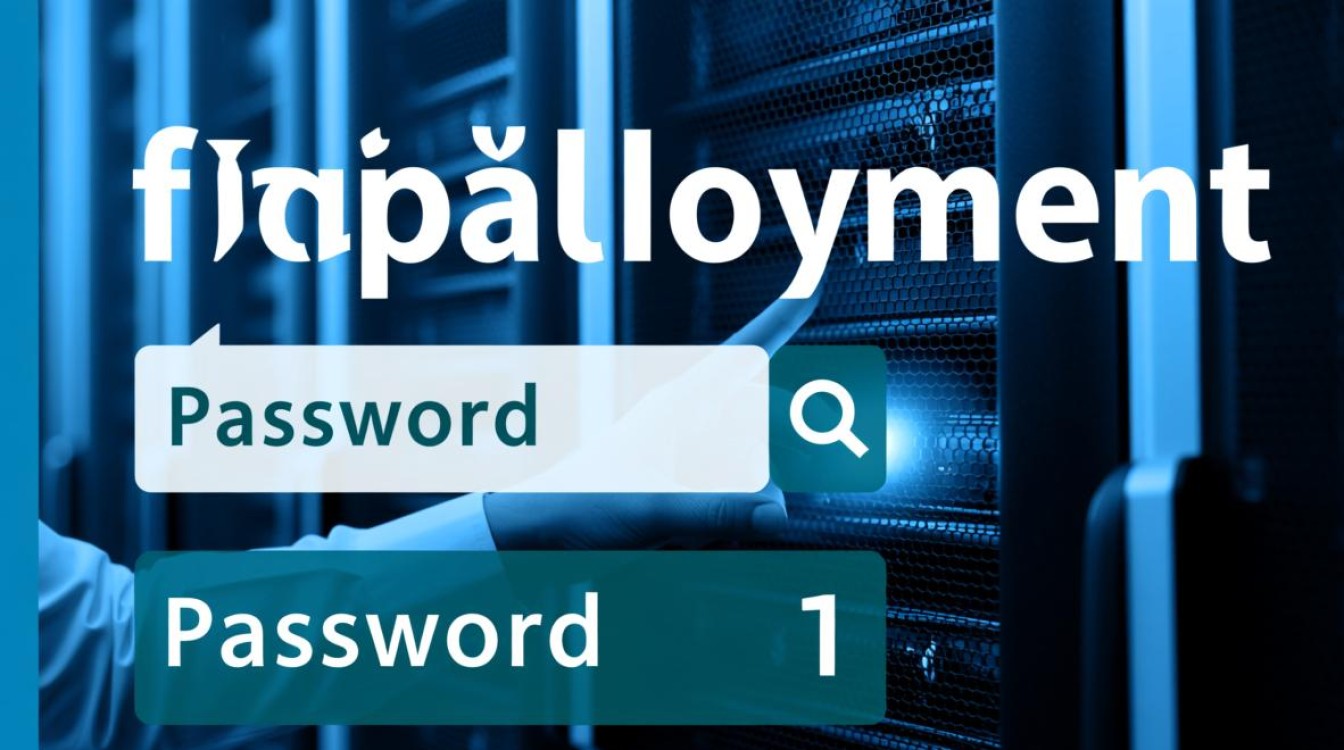 服务器初始密码之谜，为何如此关键，如何安全保管？