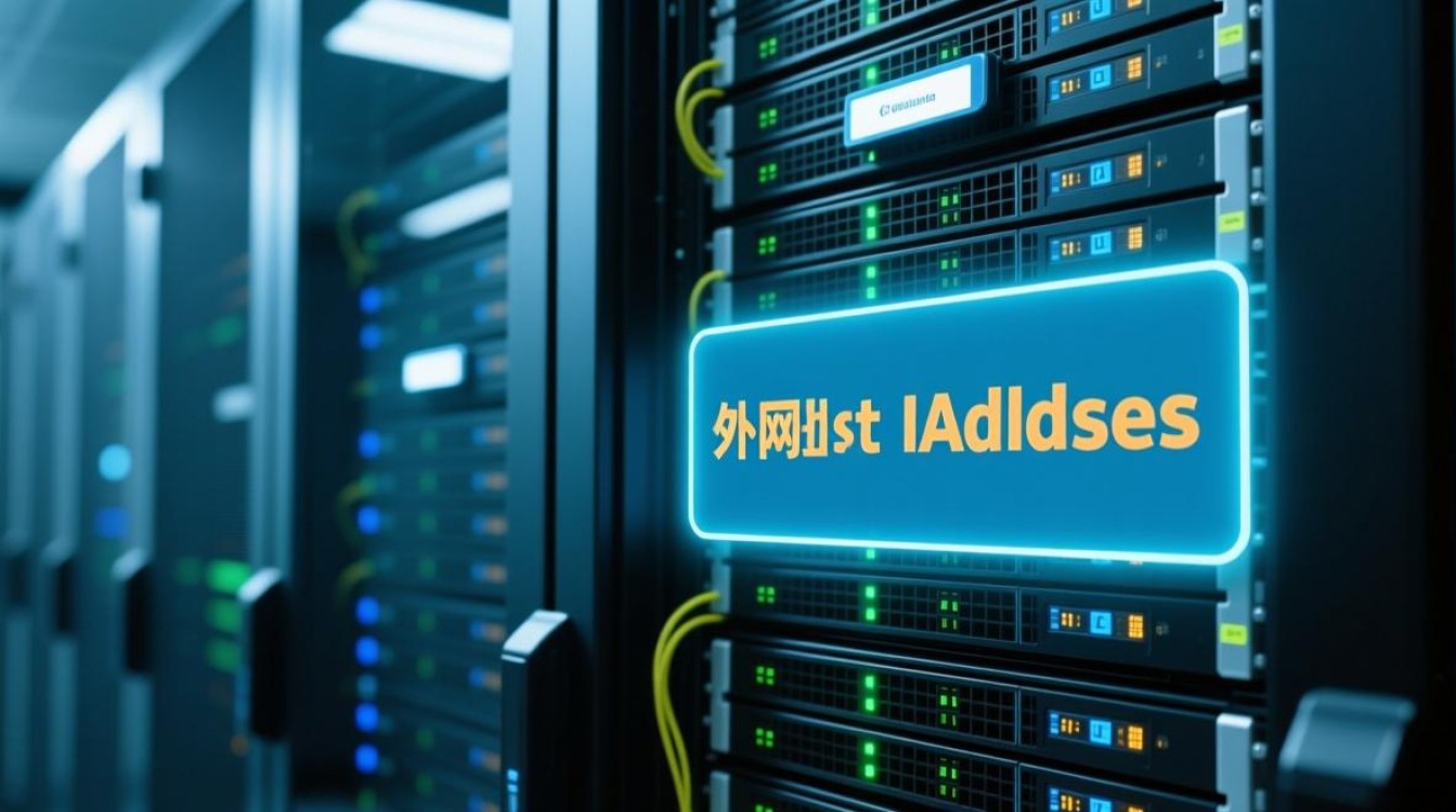 服务器开通外网地址的详细步骤和注意事项有哪些？