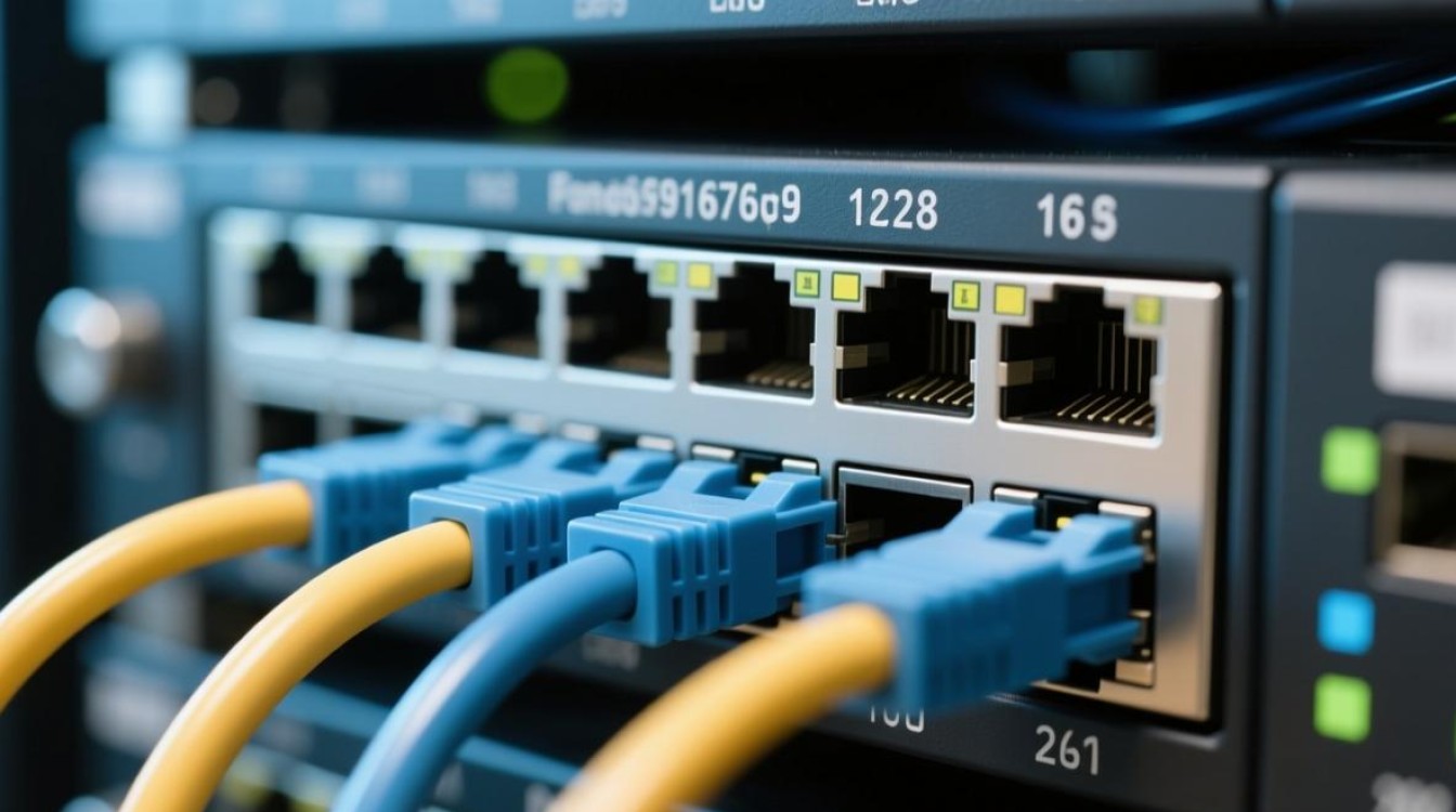 服务器开通端口的正确步骤及注意事项有哪些? 服务器开通端口的正确步骤及注意事项有哪些?