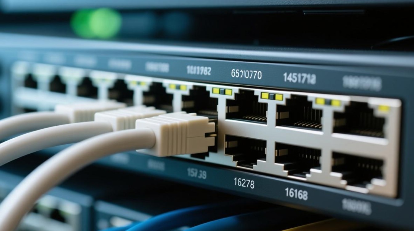 服务器开通端口的正确步骤及注意事项有哪些? 服务器开通端口的正确步骤及注意事项有哪些?