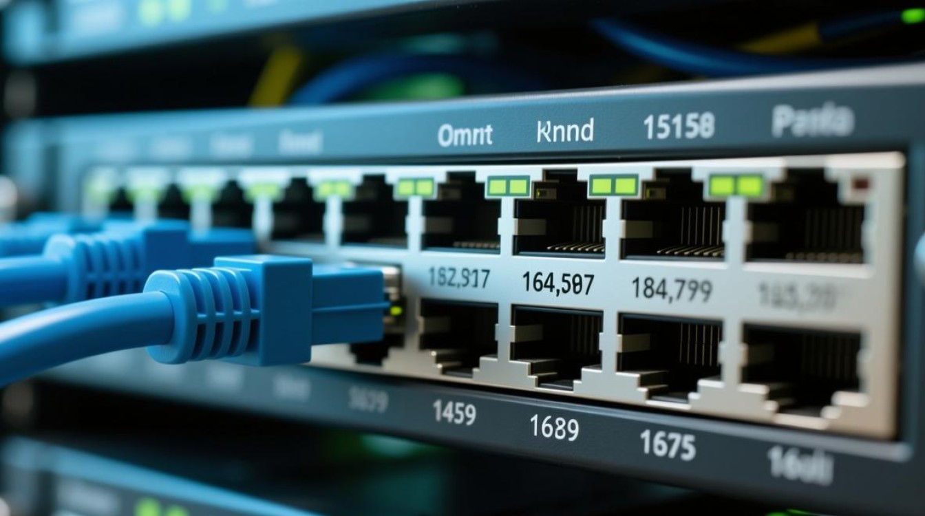 服务器开通端口的正确步骤及注意事项有哪些? 服务器开通端口的正确步骤及注意事项有哪些?